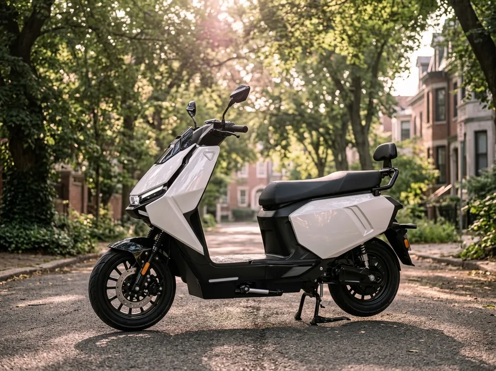 Khalsa EV electric vehicle