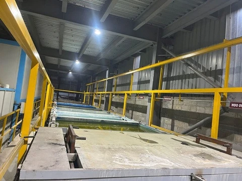 CED Coating at Khalsa EV
