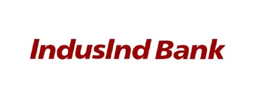 IndusInd Bank