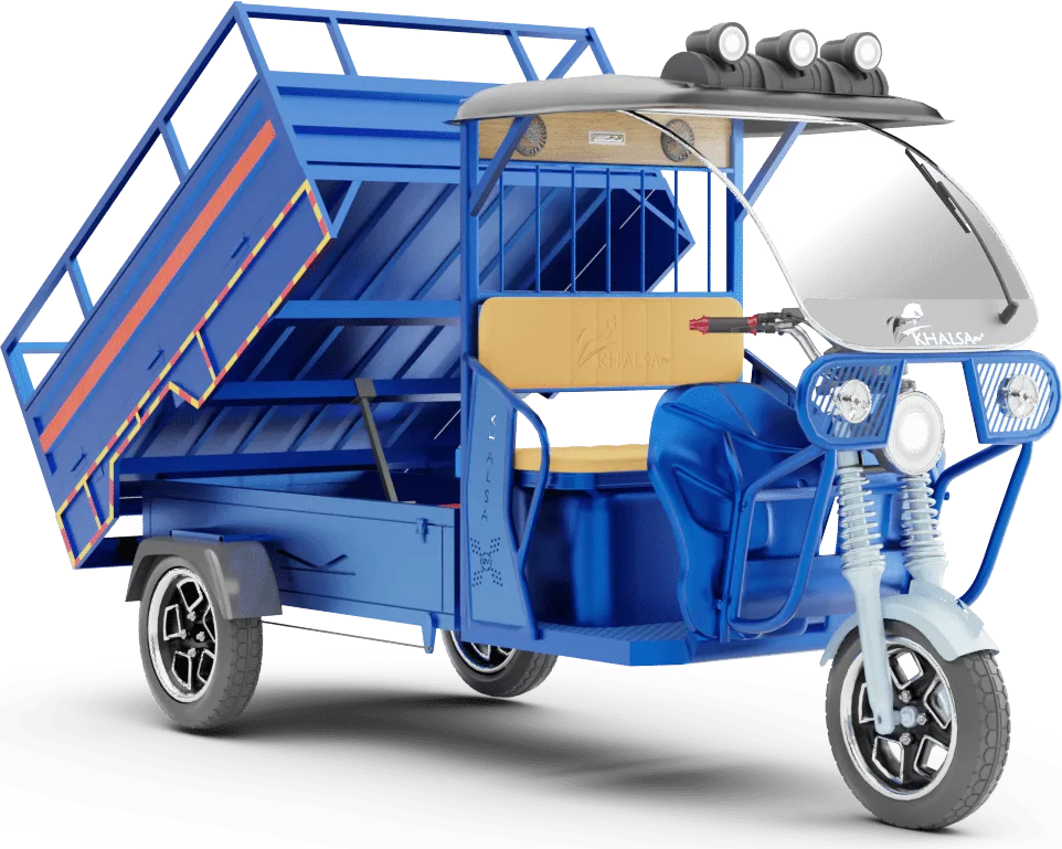 Khalsa Cargo