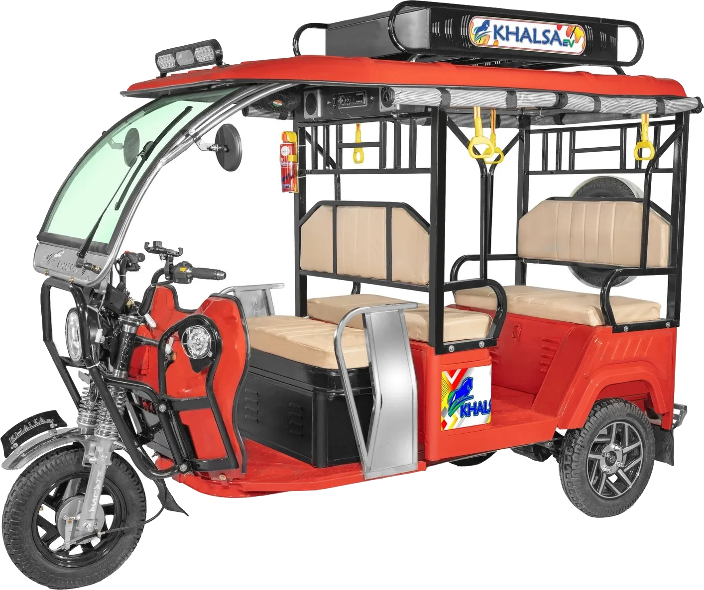 Khalsa Grand Lithium
