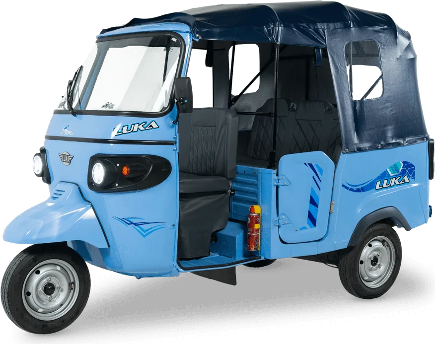 Luka Auto