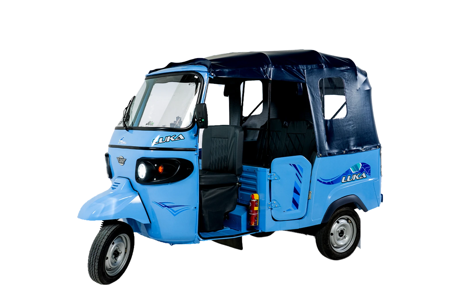 Luka Auto